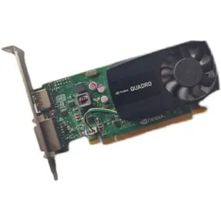 麗台Quadro K600 K620 K420 2G顯卡NVIDIA專業圖形設計K2000 4K