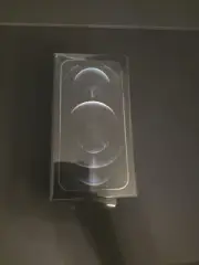 Iphone 12 Pro Max Empty Box