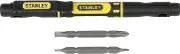 Stanley 66-344 4-in-1 Pocket Screwdriver