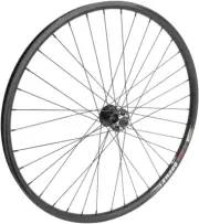 29Er Alloy Mountain Disc Double Wall, Front Wheel, Includes QR Skewer
