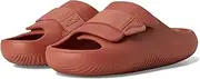 [Crocs] Unisex-Adult Mellow Luxe Recovery Slide Sandal