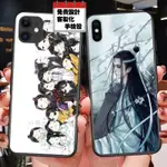 魔道祖師 陳情令 藍忘機 手機殼HTC U20 D19+ D22PRO D20PLUS U23PRO U19E D12S