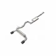 Cat-Back System aFe Vulcan Series For Ford Bronco EcoBoost Gas 21-24