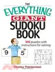 The Everything Giant Sudoku Book: Over 300 Puzzles With Instructions for Solving