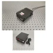 880nm 5W-60W Lab Near Infrared Laser Module + TTL/Analog + TEC + Power Supply