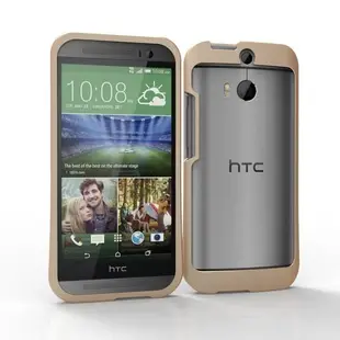 【野豬】全新 Deason.iF HTC ONE M8 M 8 鋁合金磁扣式 金屬框 保護框 保護殼 紅色 金色 黑色