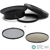 在飛比找遠傳friDay購物精選優惠-STC Screw-in Lens Adapter 超廣角鏡