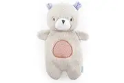 Ingenuity: Plush Bean Bag Lovey Bear - Nate