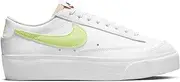 [Nike] Blazer Low Platform White DJ0292 102 Women's Size 10.5