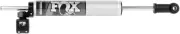 Fox 08-16 Ford Superduty 2.0 Performance Series 8.2in. TS Stabilizer Bottom Axle