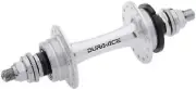 Shimano (Cycling) DURA-ACE TRACK HB-7710 28H (Double) Rear Hub IHB7710CRWO New