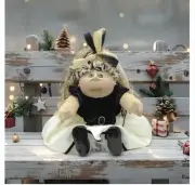 2025 Cabbage Patch Christmas In July Full Size Soft Sculpture LPK