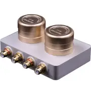 1:2/1:1 Audio Tube Amplifier Passive Step-up Transformer Preamplifier