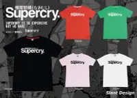 在飛比找Yahoo!奇摩拍賣優惠-SLANT I'M NOT Superdry, IS Sup