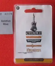 Games Workshop Warhammer Citzens of the Empire Merchant & Scribe Finecast BNIB