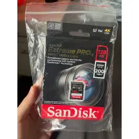 在飛比找蝦皮購物優惠-（售出）SanDisk 64G 128G 256G Extr