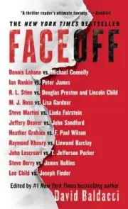 Faceoff by David Baldacci: New