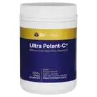BioCeuticals Ultra Potent-C 500g Oral Powder High-Dose Vitamin C 2100mg Vegan