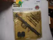 The Ultimate Soldier German Panzershreck Set in Package 1/6