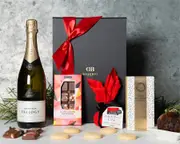 Cheers Christmas Hamper