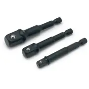 Titan 55628 Titan 3pc Socket Adapter Set