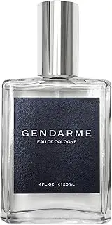 GENDARME by Gendarme Cologne Spray 120ml for Men- 413544