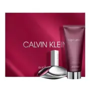 Calvin Klein Euphoria Body Lotion Set