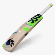 DSC Spliit 110-2024 Premium Lightweight Kashmir Willow Cricket Bat | Color: B...