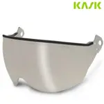 KASK 護目鏡/工程頭盔防護眼罩 VISOR V2 PLUS WVI00018 520 銀灰 SILVER MIRRO