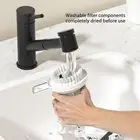 Corded Stick Hand Vacuum Steamless Multi Purpose Lightweight Handheld Vacuum
