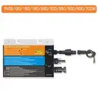 Sustainable Energy Solution 120700W MPPT Pure Sine Wave Grid Tie Inverter
