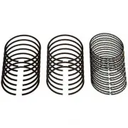 Engine Piston Ring Set fits 1956-1969 Plymouth Valiant Belvedere Barracuda SEAL