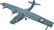 Academy 1/72 Scale USN PBY-5A Battle of Midway Plastic Model Kit