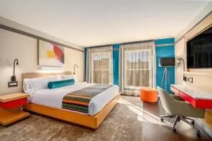 Century Park Hotel LA - Adults Only