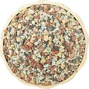 Boniosz 2.5lb Bonsai Succulentand Cactus Soil Gritty Mix Rocks Faster Draining Optimized PH No Root Rot