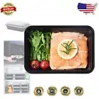 Durable 32 Oz Plastic Meal Prep Containers, 150 Count - Microwave & Freezer Safe