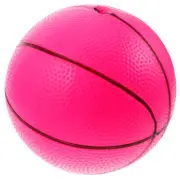 Inflatable Bouncy Ball Outdoor Basketball Mini Basketballs Hush Child