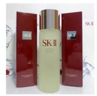 在飛比找Yahoo!奇摩拍賣優惠-~SK-II SK2嫩膚清瑩露230ml 神仙水 青春露 清