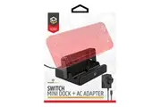 Powerwave Switch Mini Dock & AC Adapter