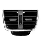 Car Air Conditioner Rear Outlet Grille 5ED 819 203 for Skoda Octavia MQB2015-2020 Centre Console A/C