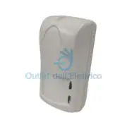 Elmo Sensor DT2000 15MT Antiacceca, anti Masking Double Technology