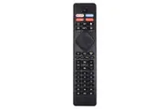 NH800UP IR Replacement Remote for Philips Televisions(Without Voice Control)