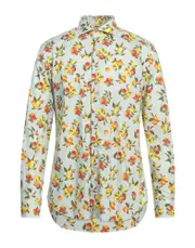 [ALESSANDRO GHERARDI] ALESSANDRO GHERARDI Shirts - Item 10314718