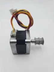 NO. T7316-02 MINEBEA-MATSUSHITA MOTOR 68720549-000 17PM-K103-P2V