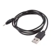 NEWB 2.0 To 2.5x0.7mm DC Tip Plug Connector Charging Cord Cable 2023 NEW