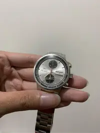 在飛比找Yahoo!奇摩拍賣優惠-IWC PRADA 聯名機械錶 熊貓面IW370782