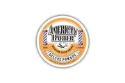American Barber Deluxe Pomade 50ml Pack Mens