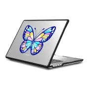 MacBook Pro 16-inch (M1 - M4) Impact Case Wings of Hope by Sofia Castellanos