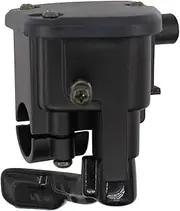 Thumb Throttle Control Lever for Yamaha Bear Tracker 250 Raptor 660R Wolverine 350 Grizzly 125 Kodiak 400 Raptor 350 ATV 2x4 Only