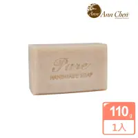 在飛比找momo購物網優惠-【AnnChen陳怡安手工皂】脂蜜之皂手工皂110g(滋養潤